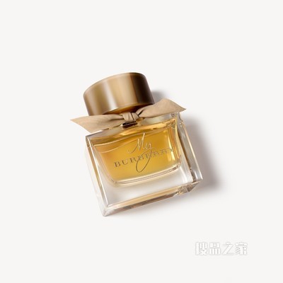 My Burberry 我的博柏利香水 90ml - 女士
