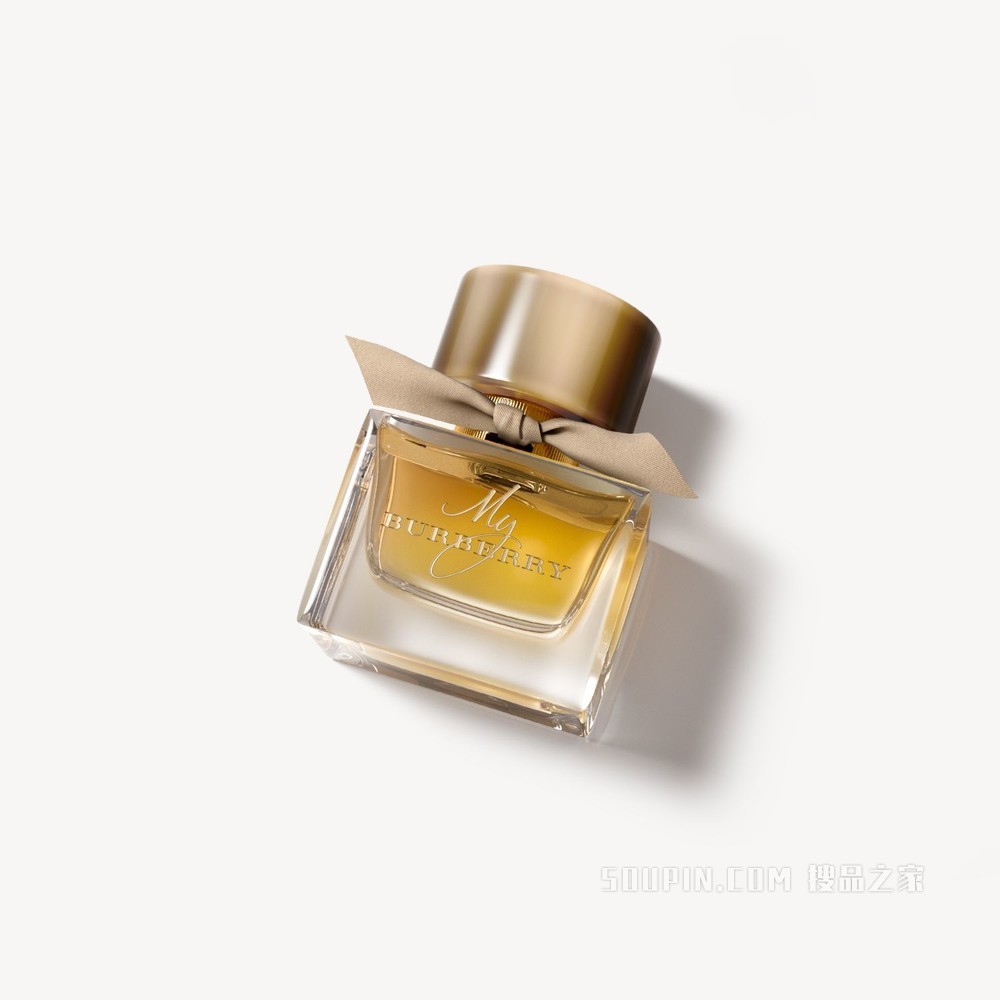 My Burberry 我的博柏利女士香水 50ml - 女士