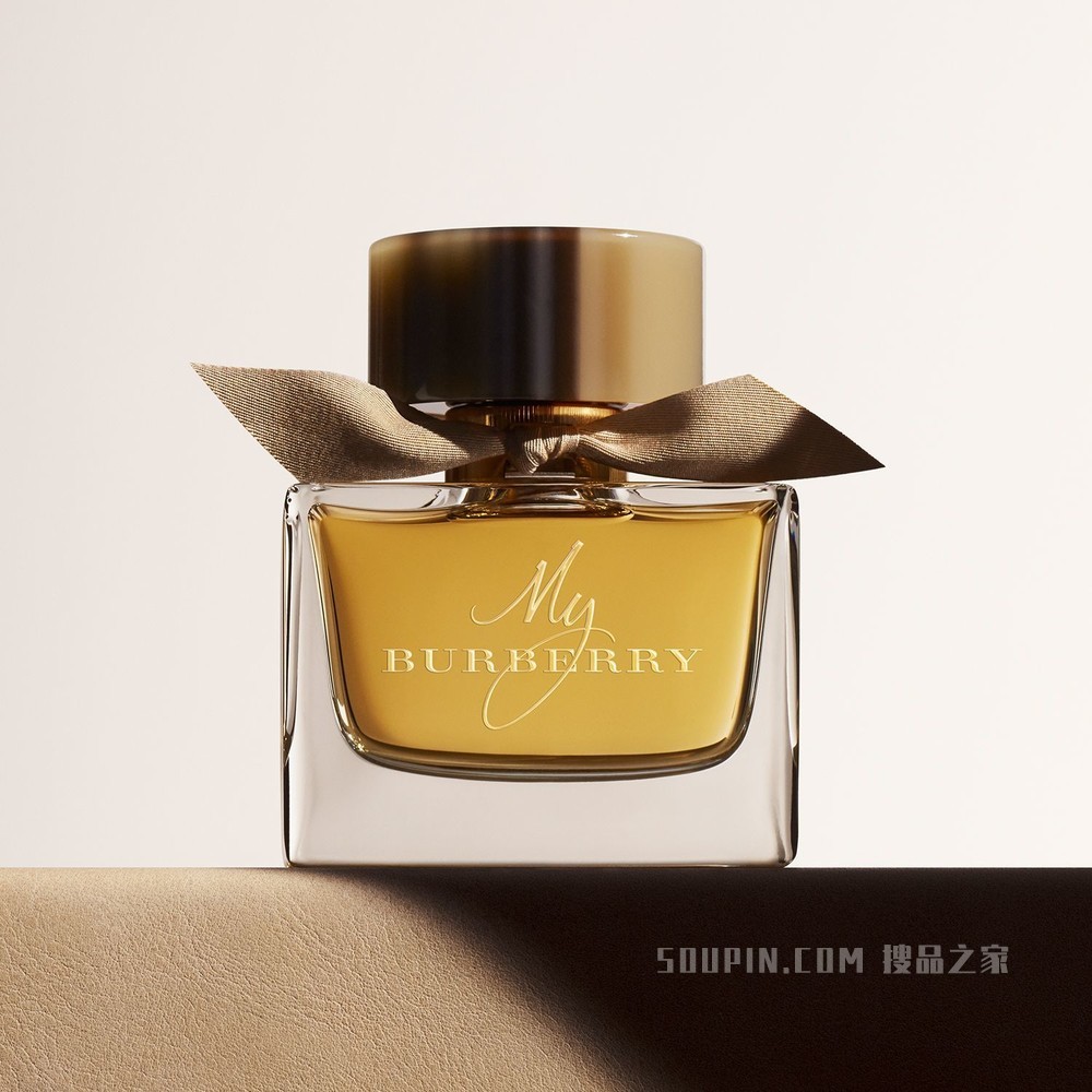 My Burberry 我的博柏利女士香水 50ml - 女士