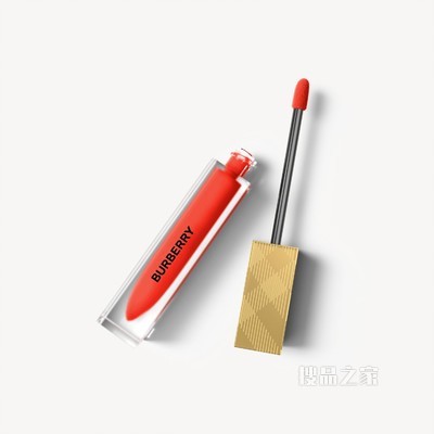 丝绒雾彩液体唇膏 - 佳节红 40 号 (佳节红40) - 女士