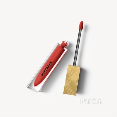 丝绒雾彩液体唇膏 – 大不列颠红棕 93 号 - 女士