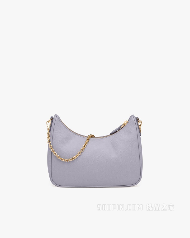 Prada Re-Edition 2005 Saffiano 皮革手袋