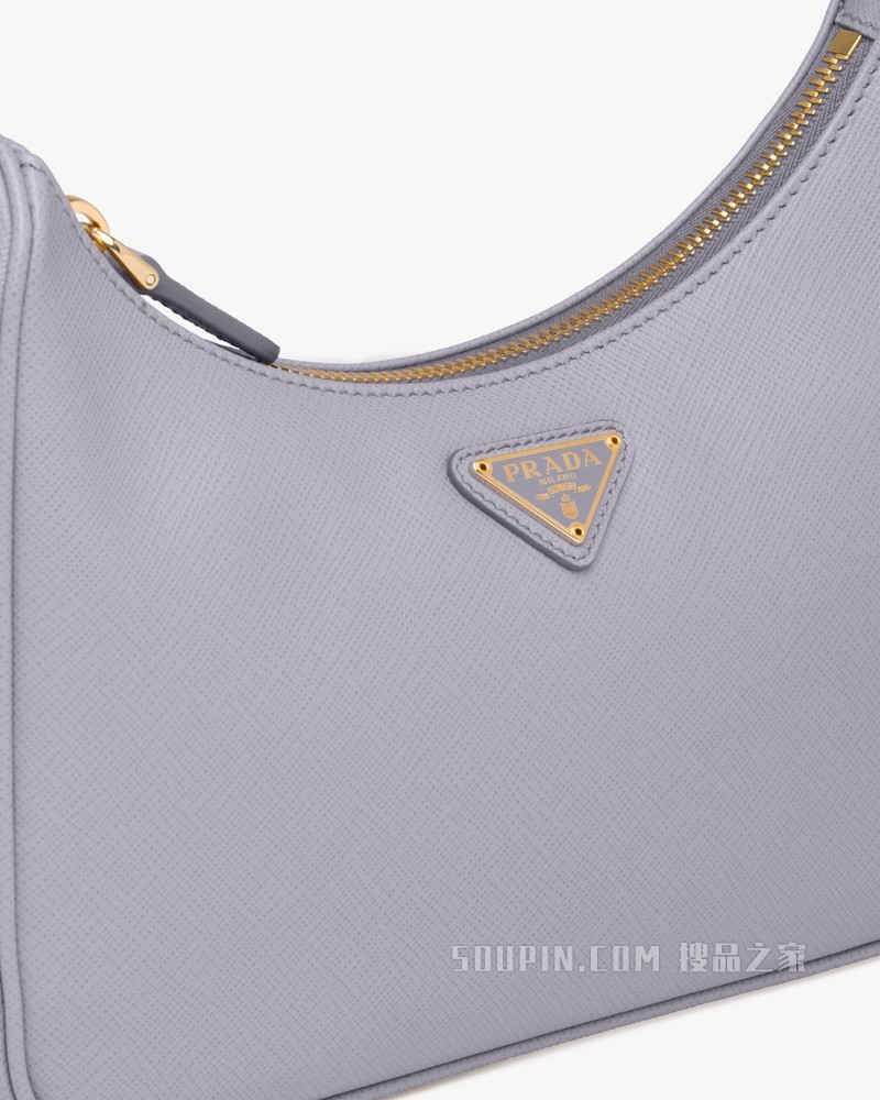 Prada Re-Edition 2005 Saffiano 皮革手袋