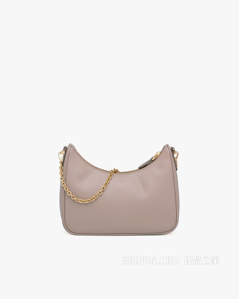 Prada Re-Edition 2005 Saffiano 皮革手袋