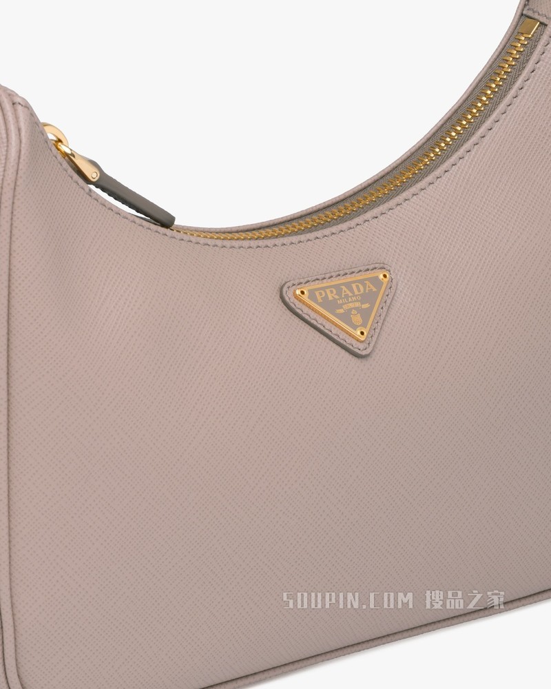 Prada Re-Edition 2005 Saffiano 皮革手袋