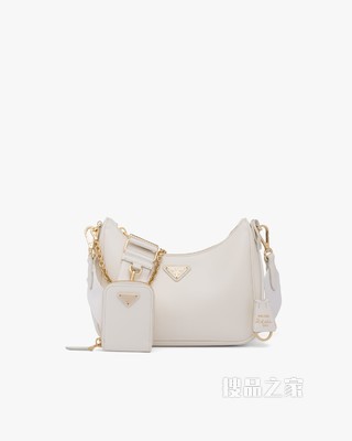 Prada Re-Edition 2005 Saffiano 皮革手袋