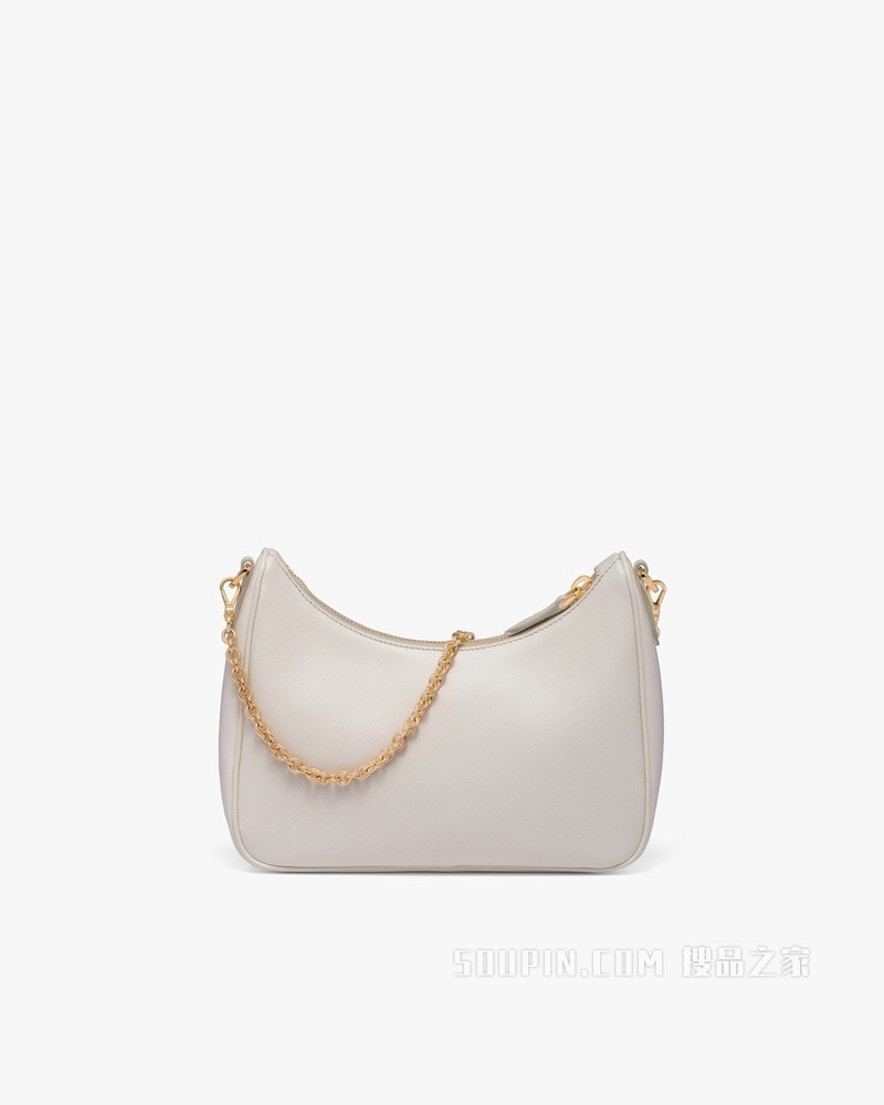 Prada Re-Edition 2005 Saffiano 皮革手袋