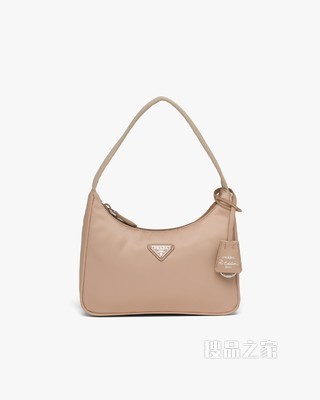 Prada Re-Edition 2000 尼龙迷你手袋