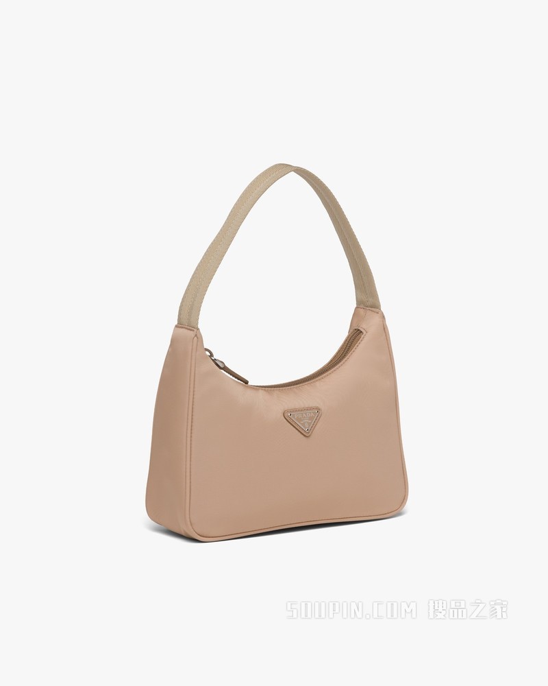 Prada Re-Edition 2000 尼龙迷你手袋