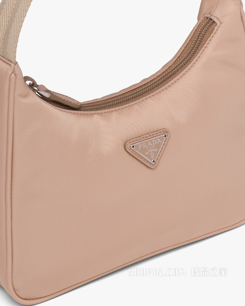 Prada Re-Edition 2000 尼龙迷你手袋
