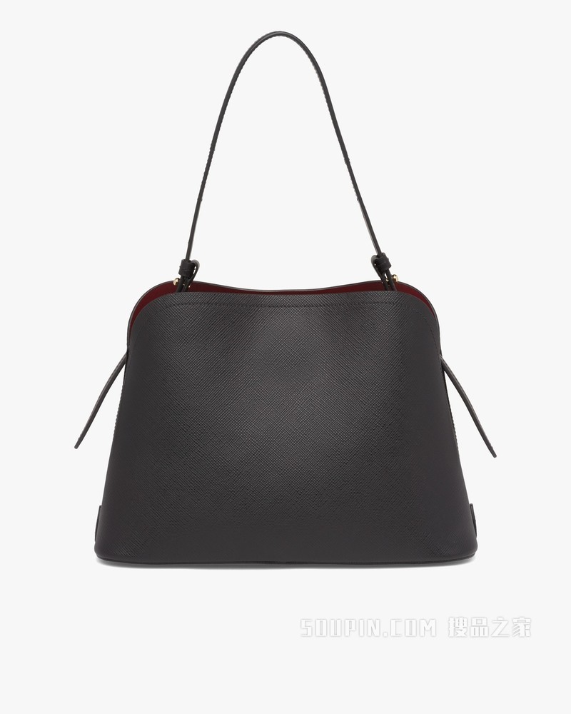 Prada Matinée 中号手提包