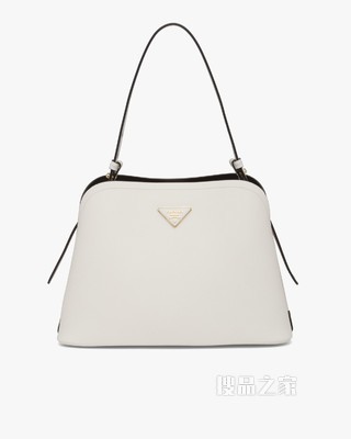 Prada Matinée 中号手提包