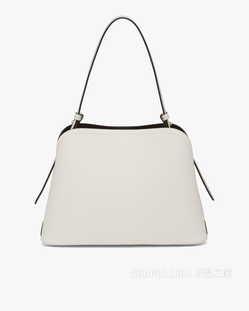 Prada Matinée 中号手提包
