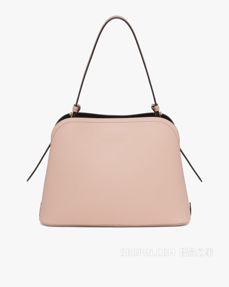 Prada Matinée 中号手提包
