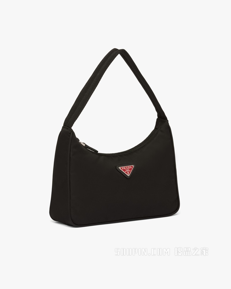 Prada Re-Edition 2000 尼龙迷你手袋
