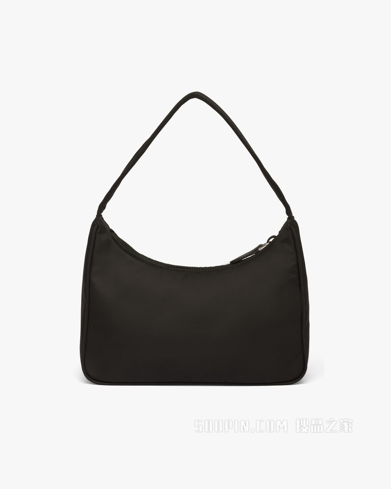 Prada Re-Edition 2000 尼龙迷你手袋