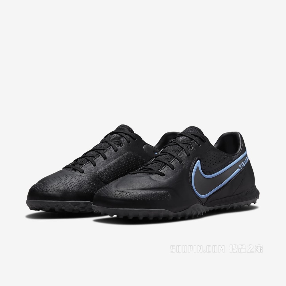 Nike React Legend 9 Pro TF 男/女人造场地足球鞋
