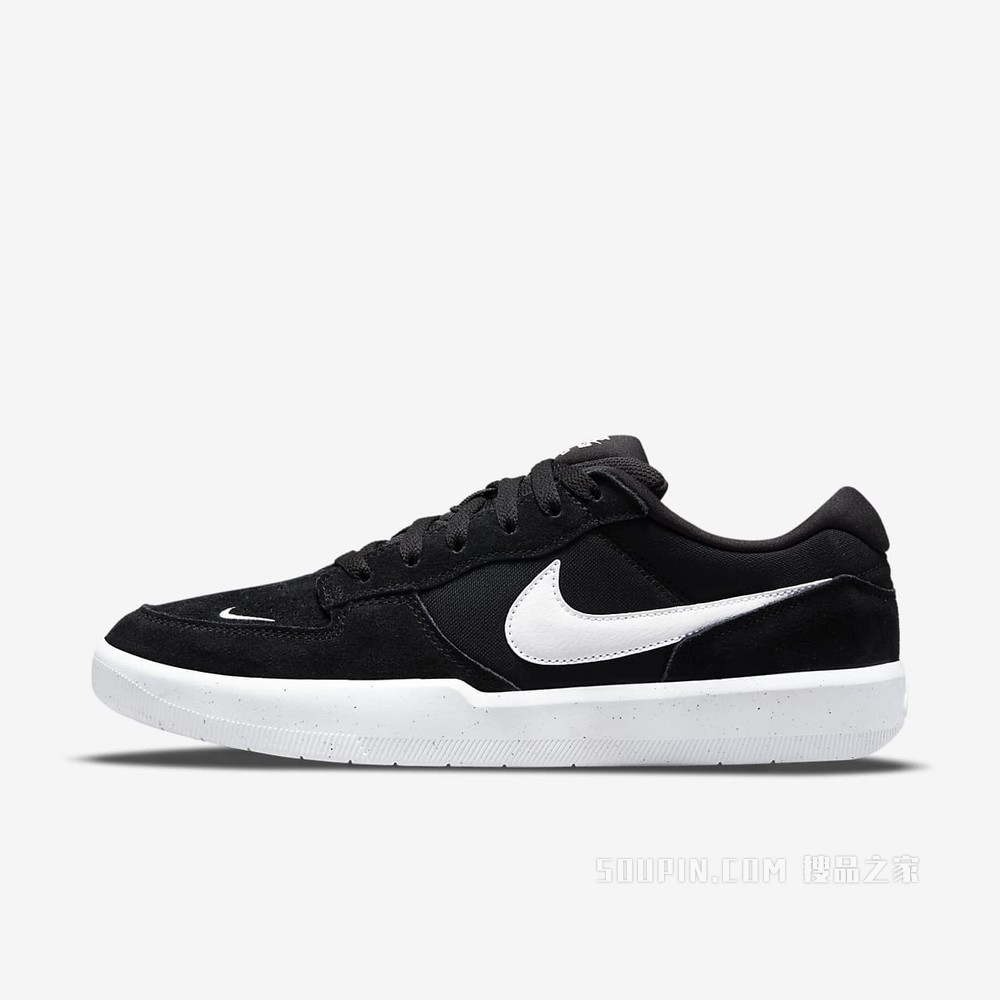 Nike SB Force 58 男/女滑板鞋