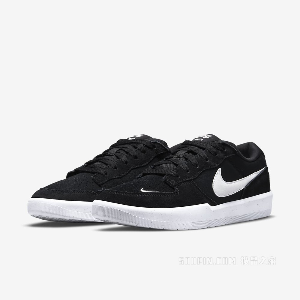 Nike SB Force 58 男/女滑板鞋