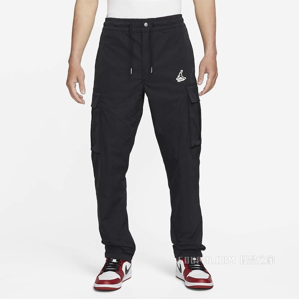 Jordan Statement Essentials Utility 男子长裤
