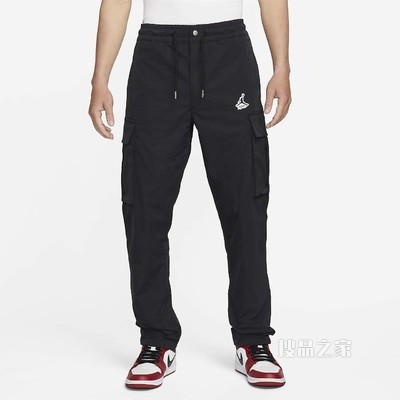 Jordan Statement Essentials Utility 男子长裤