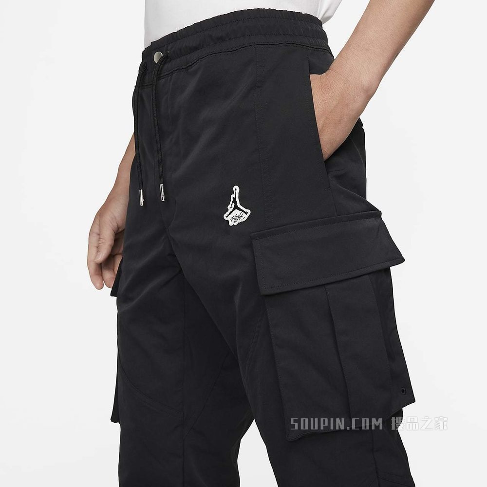 Jordan Statement Essentials Utility 男子长裤