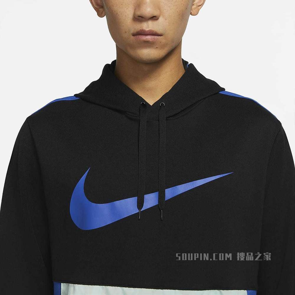 Nike Sport Clash 男子训练连帽衫