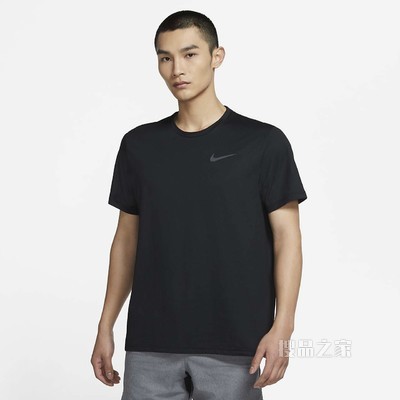 Nike Pro Dri-FIT 男子短袖训练上衣