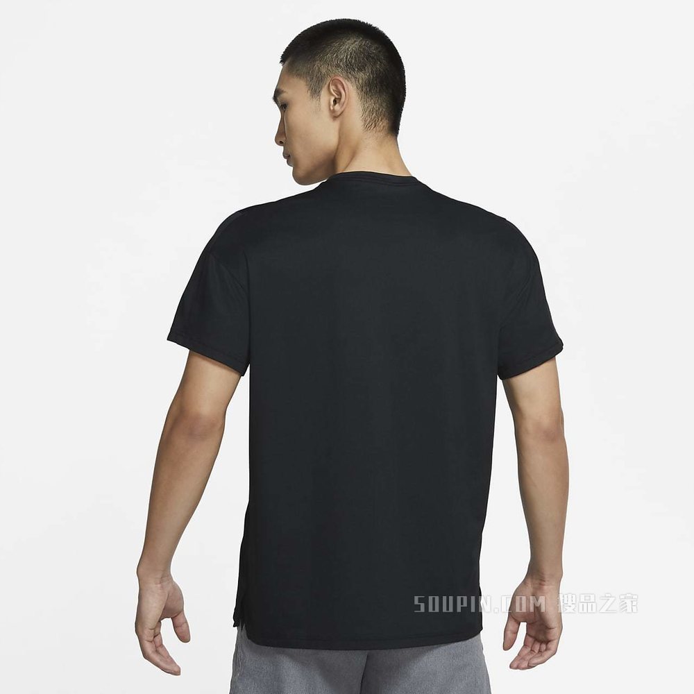 Nike Pro Dri-FIT 男子短袖训练上衣