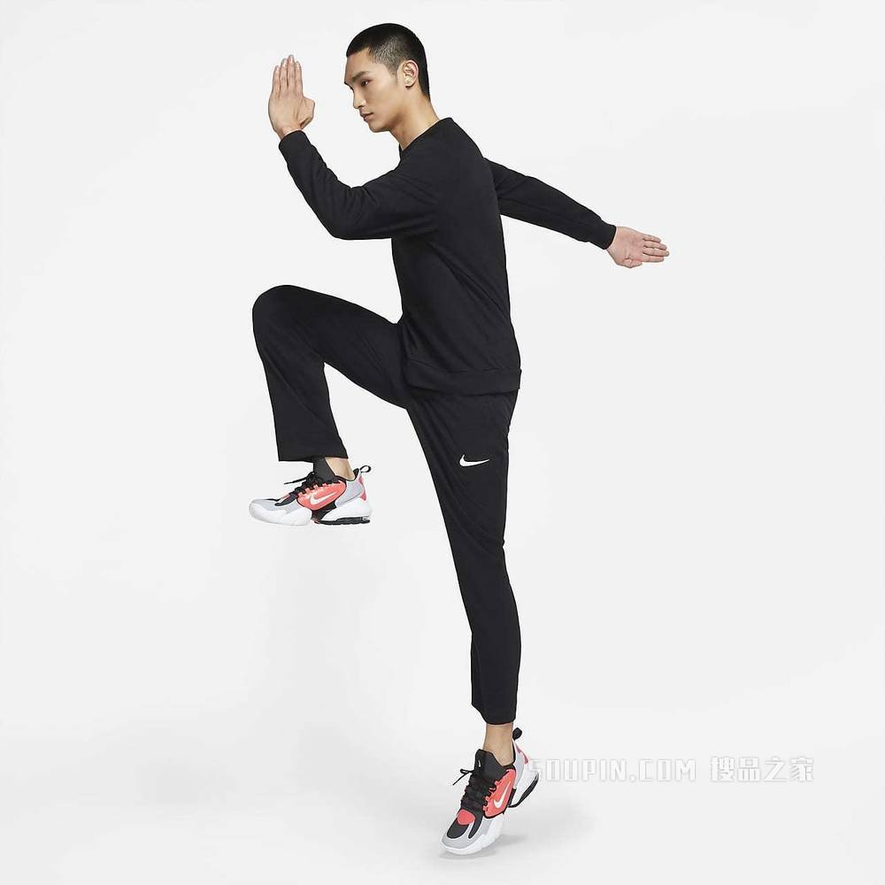 Nike Dri-FIT 男子训练长裤