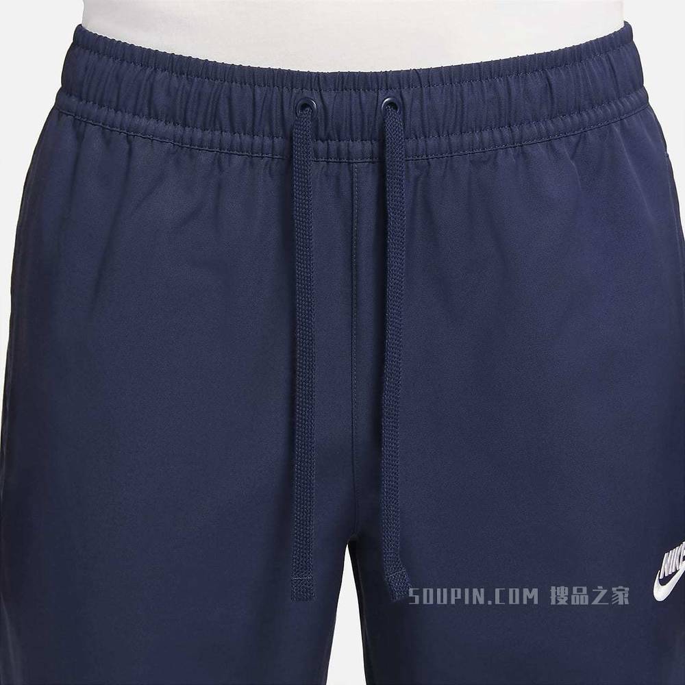 Nike Sportswear Cuff 男子无衬里长裤