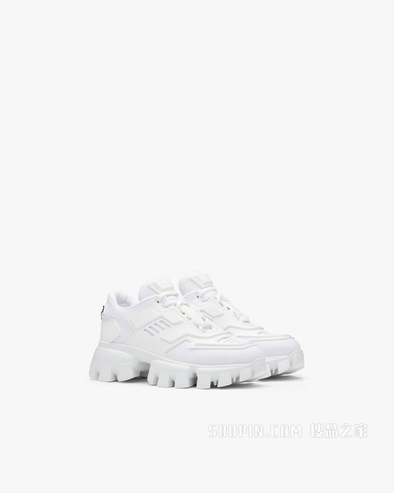 Prada Cloudbust Thunder 运动鞋