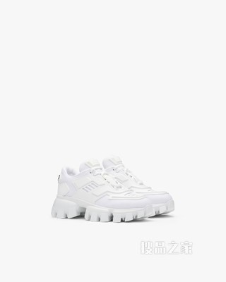 Prada Cloudbust Thunder 运动鞋