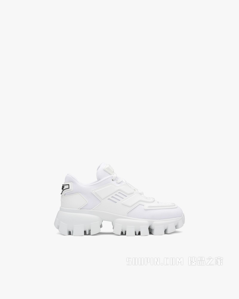 Prada Cloudbust Thunder 运动鞋
