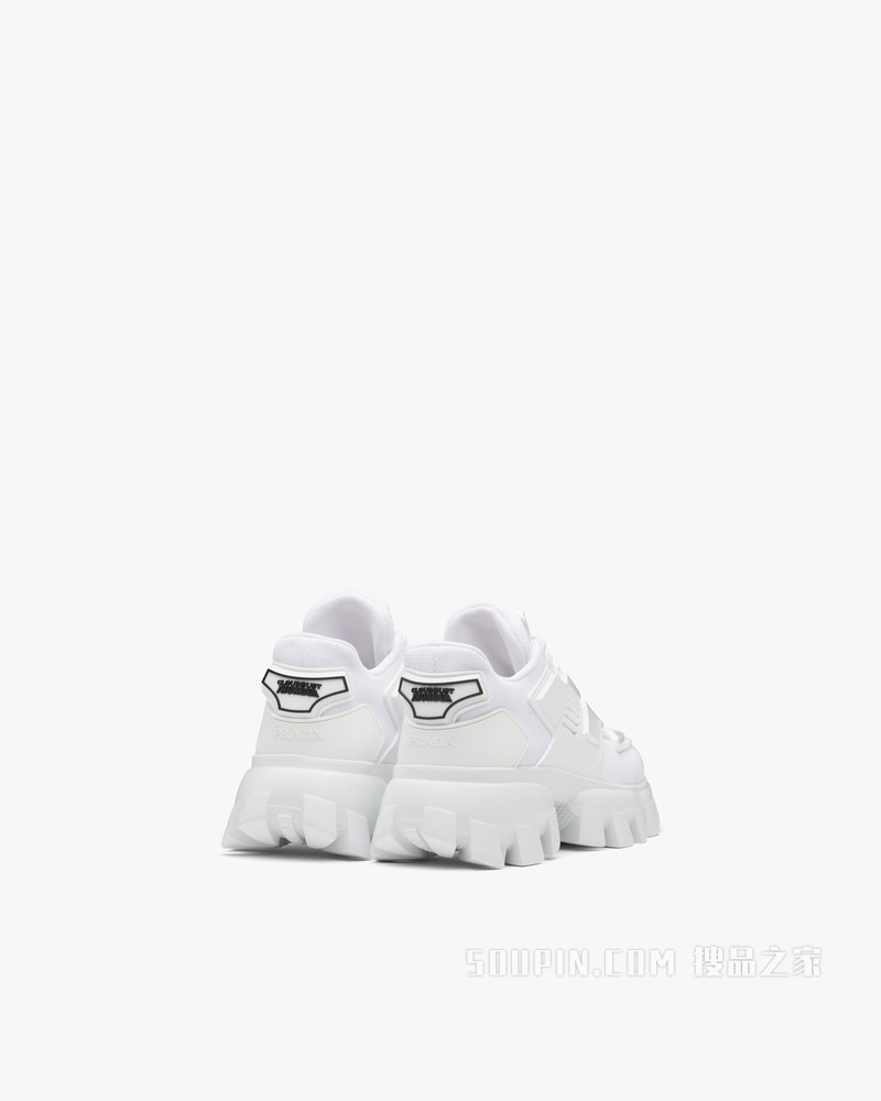 Prada Cloudbust Thunder 运动鞋