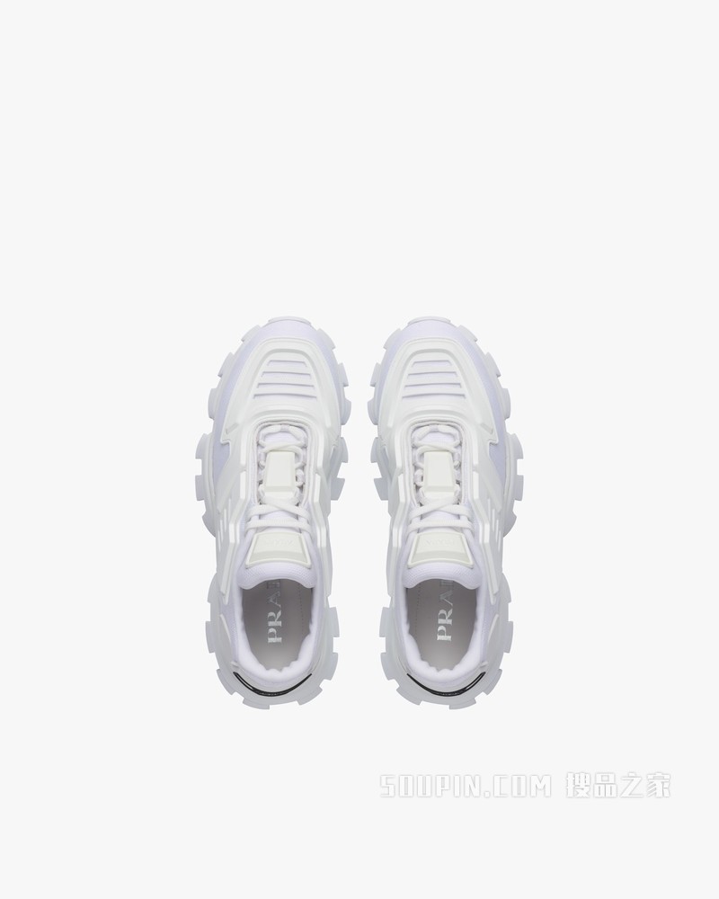 Prada Cloudbust Thunder 运动鞋