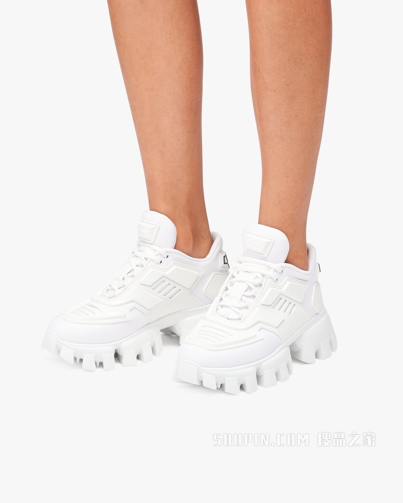 Prada Cloudbust Thunder 运动鞋