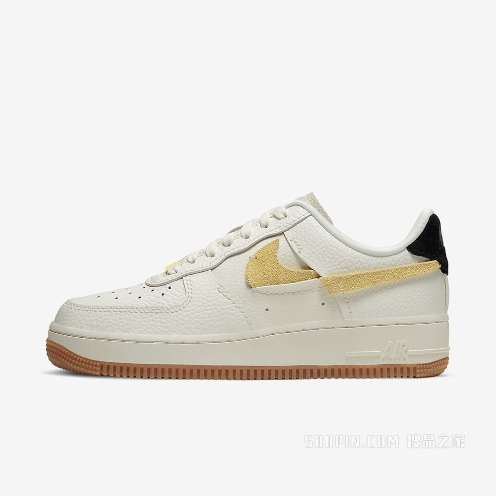 Nike Air Force 1 '07 LXX 女子运动鞋