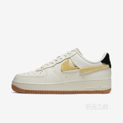 Nike Air Force 1 '07 LXX 女子运动鞋