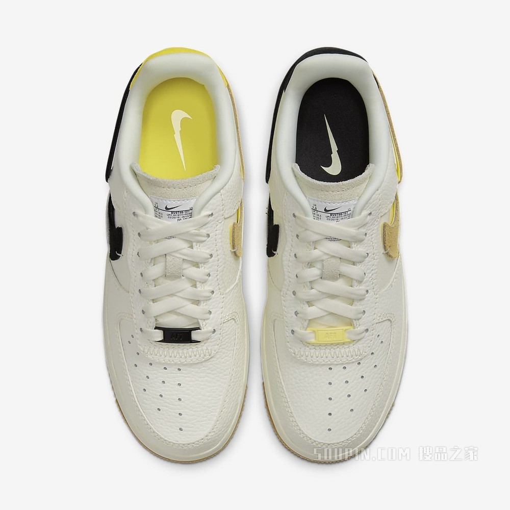 Nike Air Force 1 '07 LXX 女子运动鞋