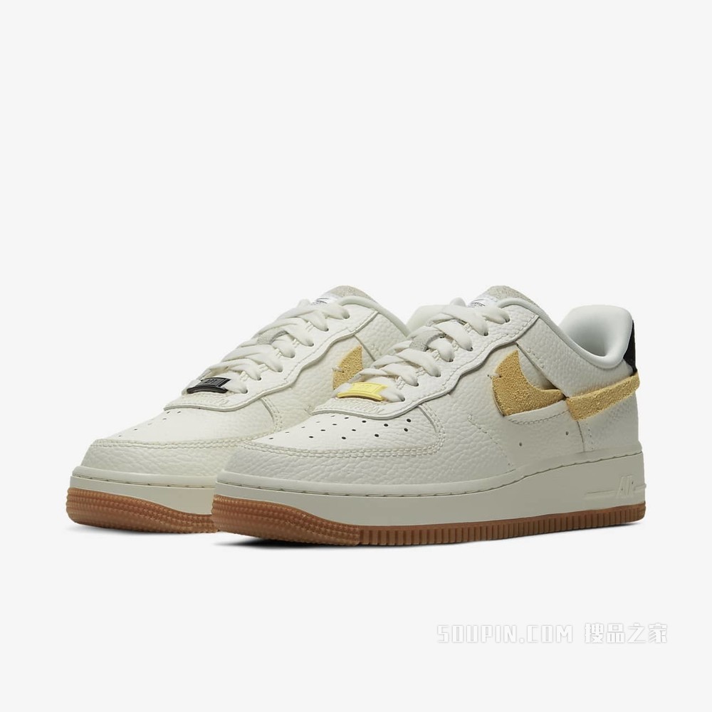 Nike Air Force 1 '07 LXX 女子运动鞋