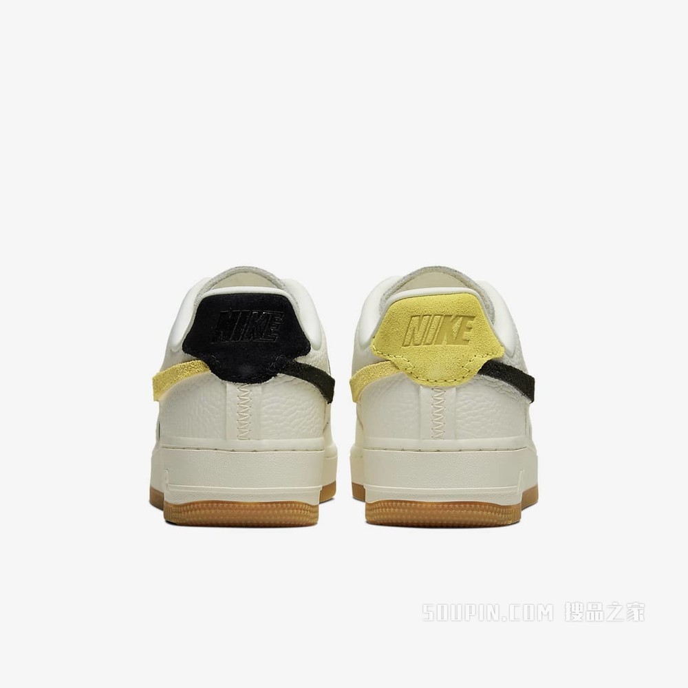 Nike Air Force 1 '07 LXX 女子运动鞋
