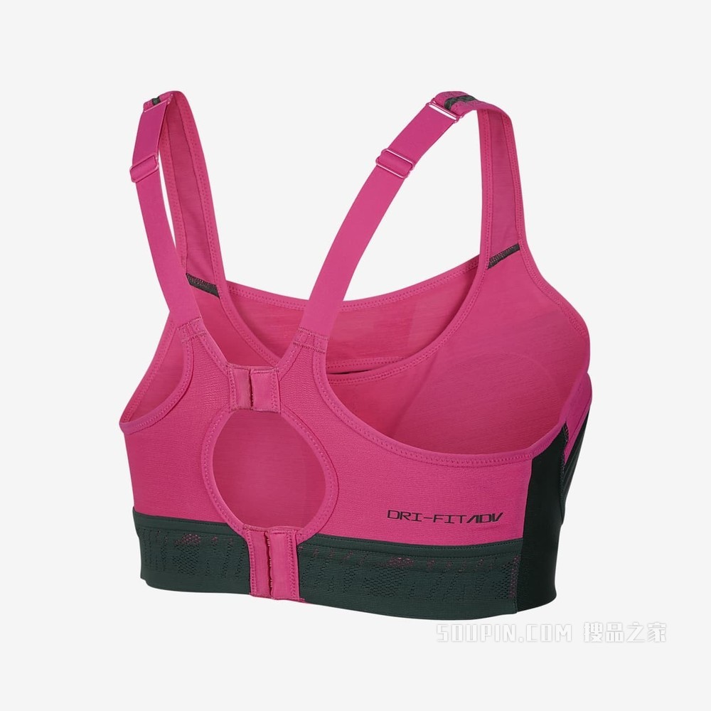 Nike Alpha UltraBreathe 女子高强度支撑运动内衣