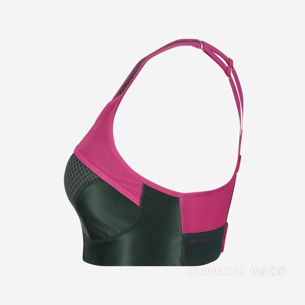 Nike Alpha UltraBreathe 女子高强度支撑运动内衣