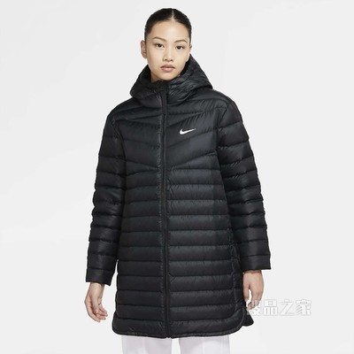 Nike Sportswear Windrunner Down-Fill 女子外套