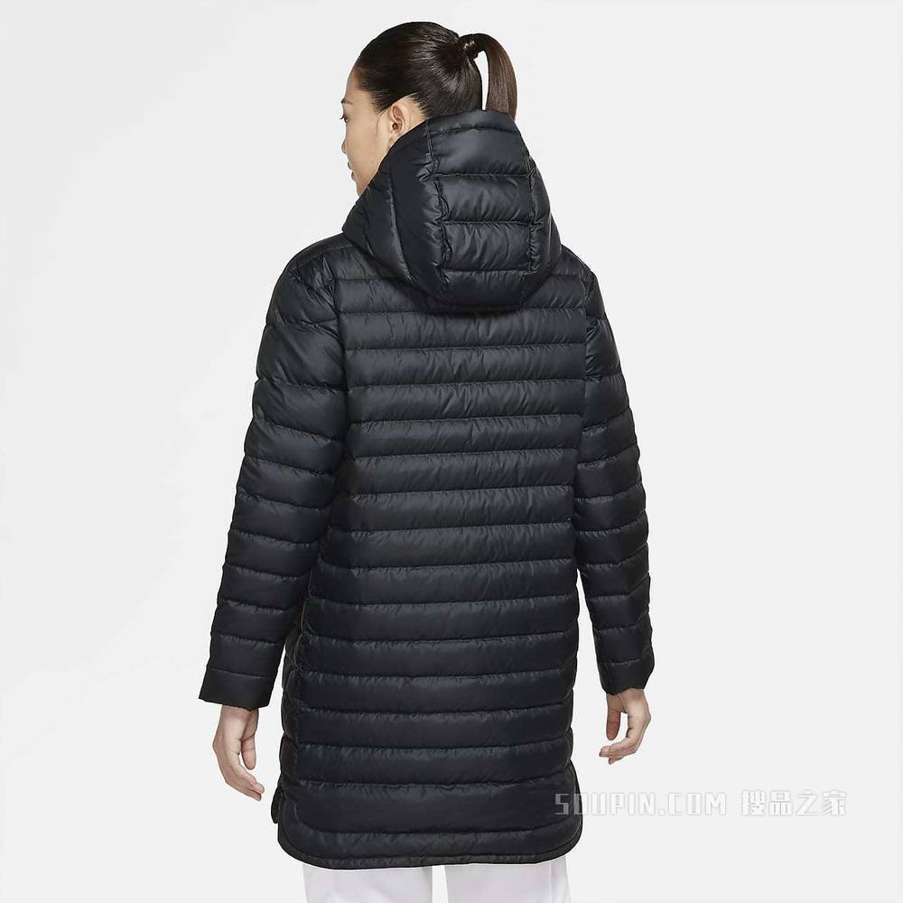 Nike Sportswear Windrunner Down-Fill 女子外套
