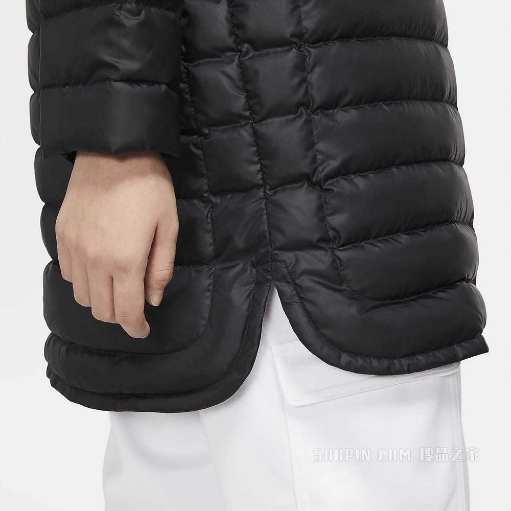 Nike Sportswear Windrunner Down-Fill 女子外套