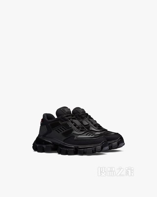 Prada Cloudbust Thunder 运动鞋