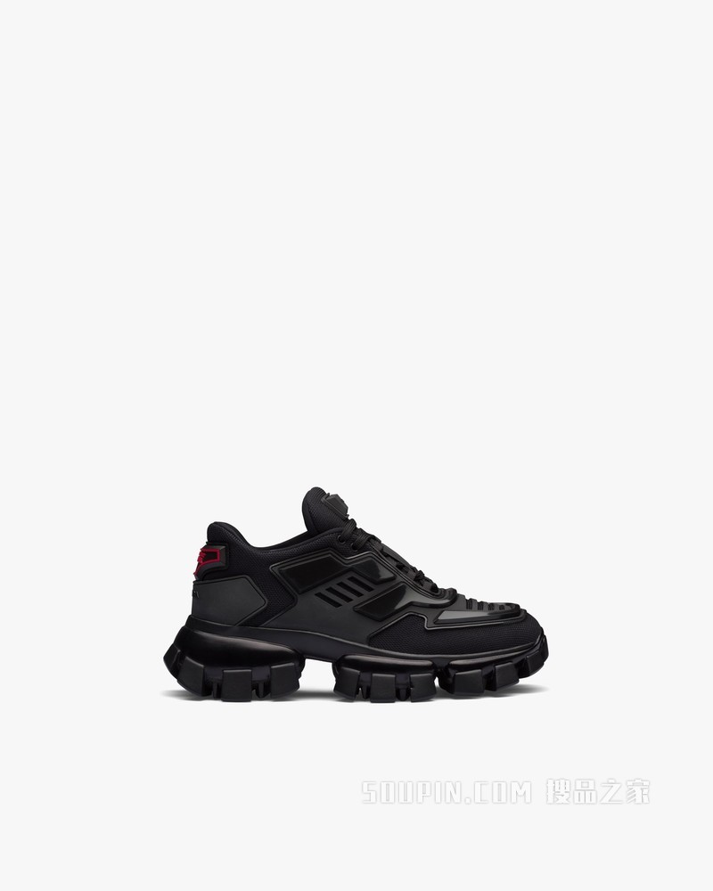 Prada Cloudbust Thunder 运动鞋