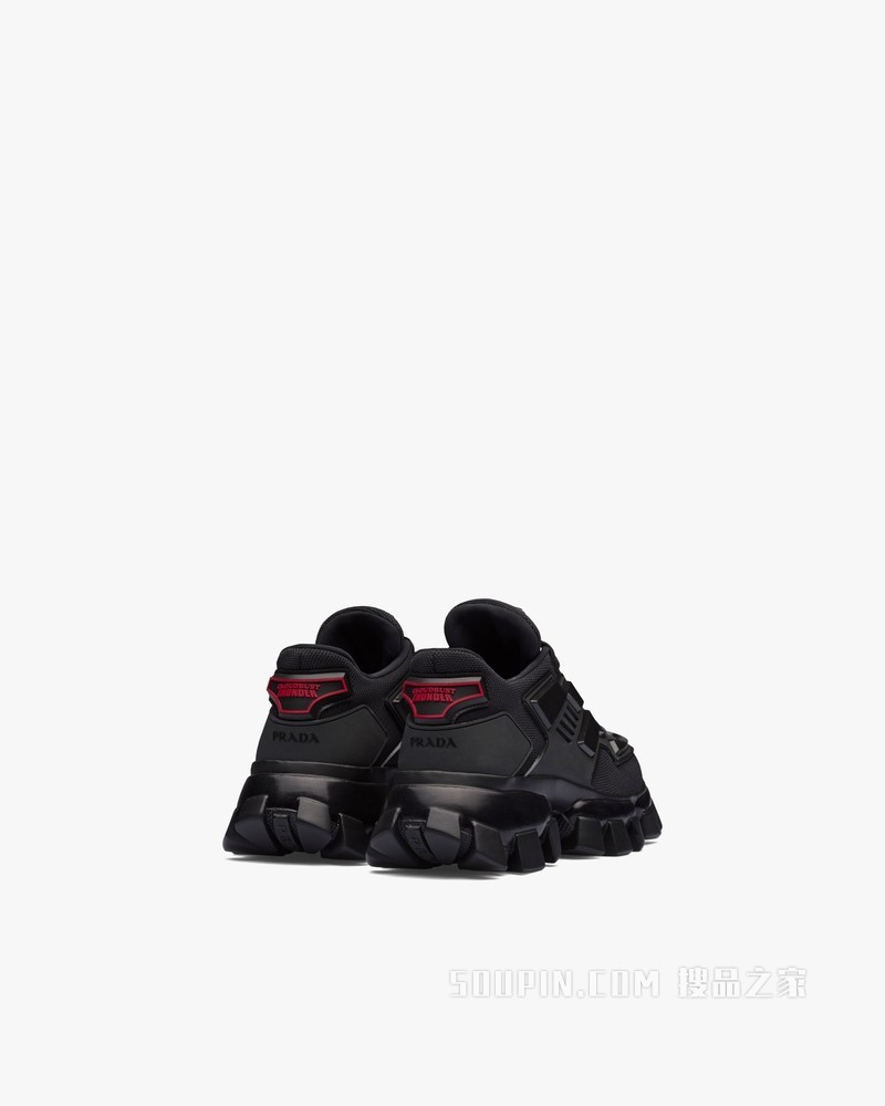 Prada Cloudbust Thunder 运动鞋